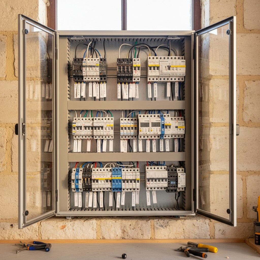 STIMM ELEC